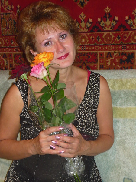 Наталья Андреева