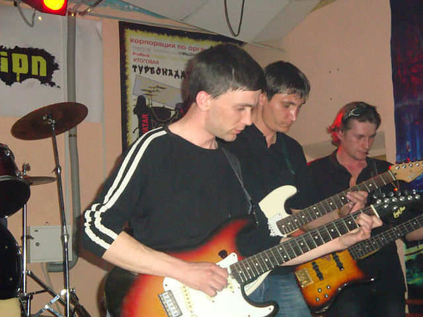 Виктор Корнеев