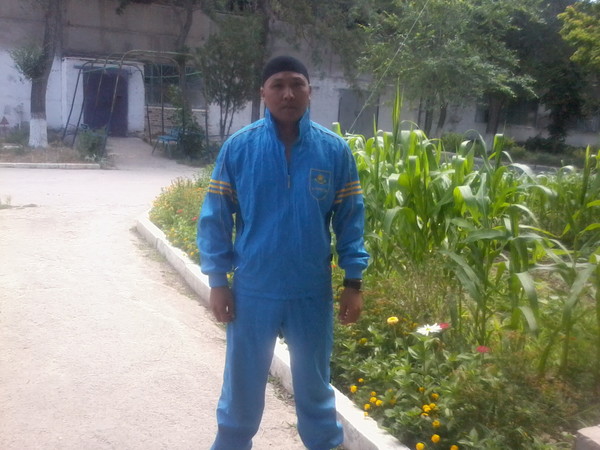 Arn Marat