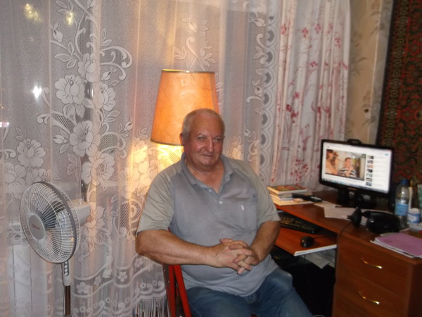 Valera Stahno