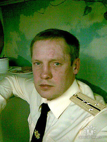 Владимир Лисин