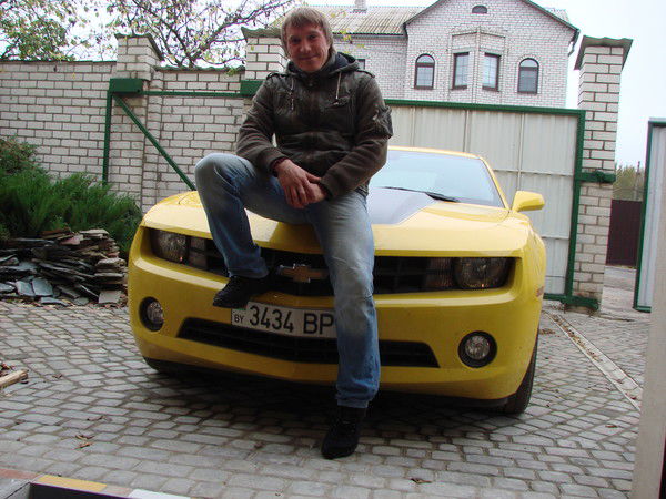 Ceргей Бабин