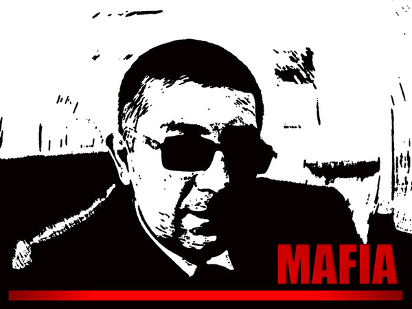 Dzhankhot Zakaev