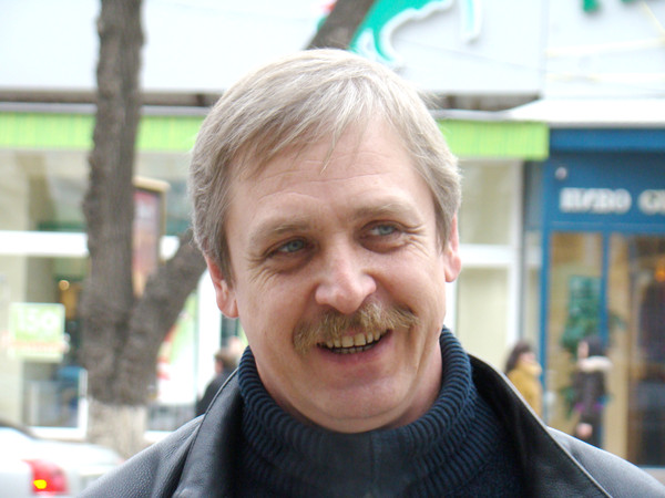 Андрей Подобаев