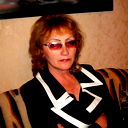 Елена Кондратьева(Братченко)