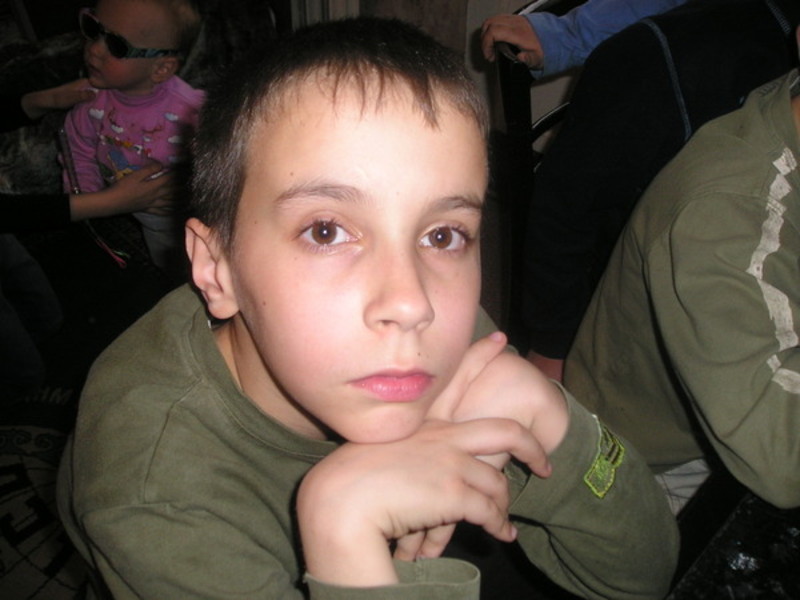 Тимофей