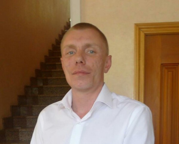 Сергей Пирогов