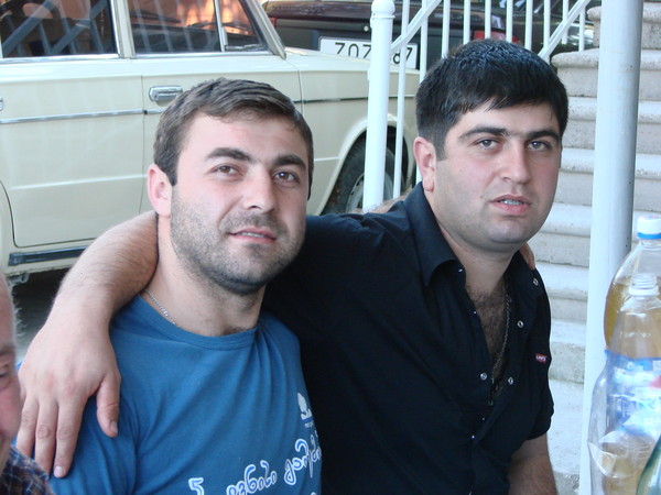 Zviad Siordia