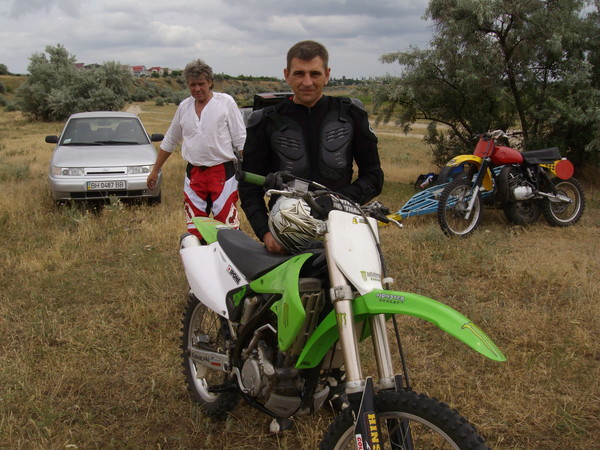 Юрий Кирович