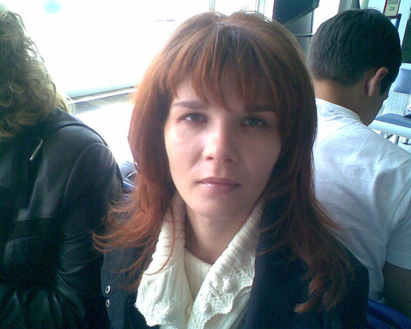 Людмила Людмила
