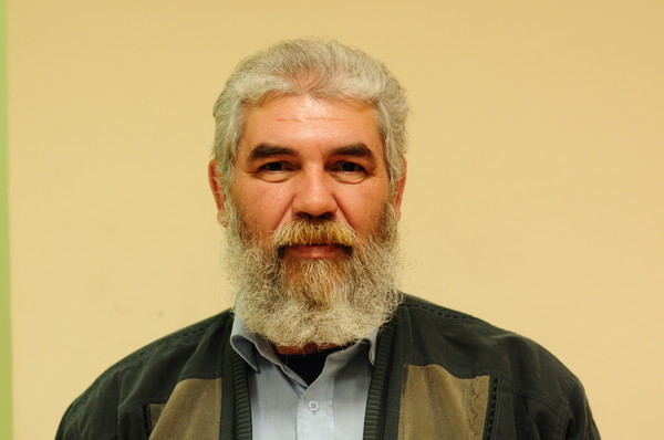 Boris Chachachvili