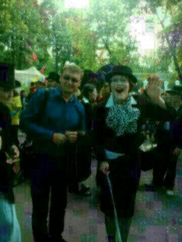 Игорь Трясцын