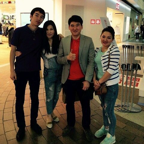 Кундуз Суранбаева