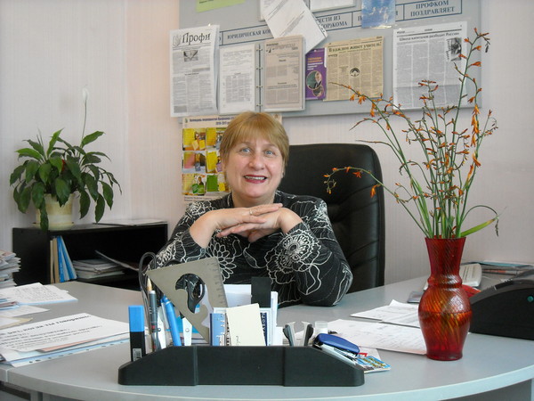 Анна Мазурова