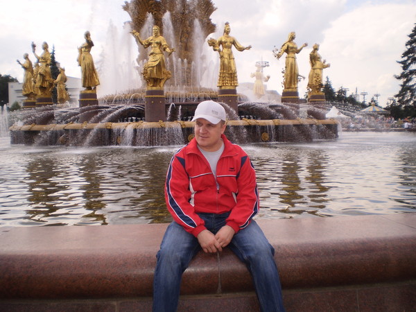 Sergei Adarchenko