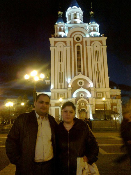 Халима Сабирова