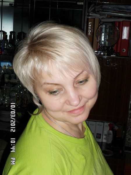 Елена Саргош