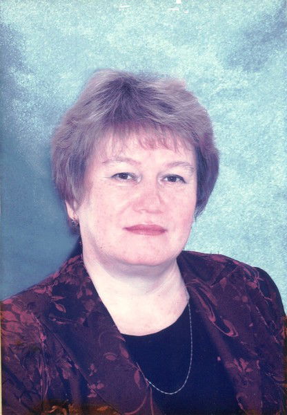 Дамира Шамагунова