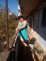 Irina Ruleva