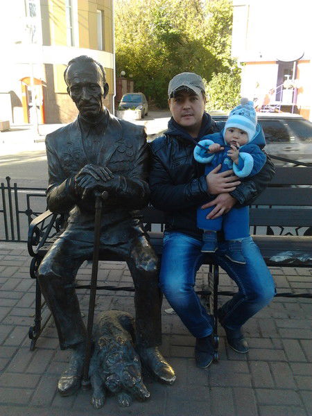 Шавкат Пулатов