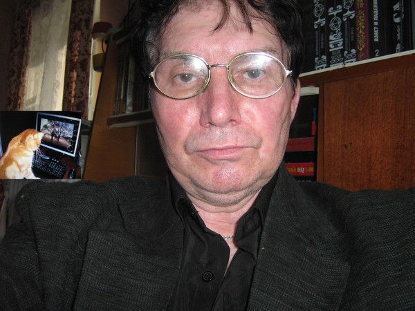 Юрий Субботин