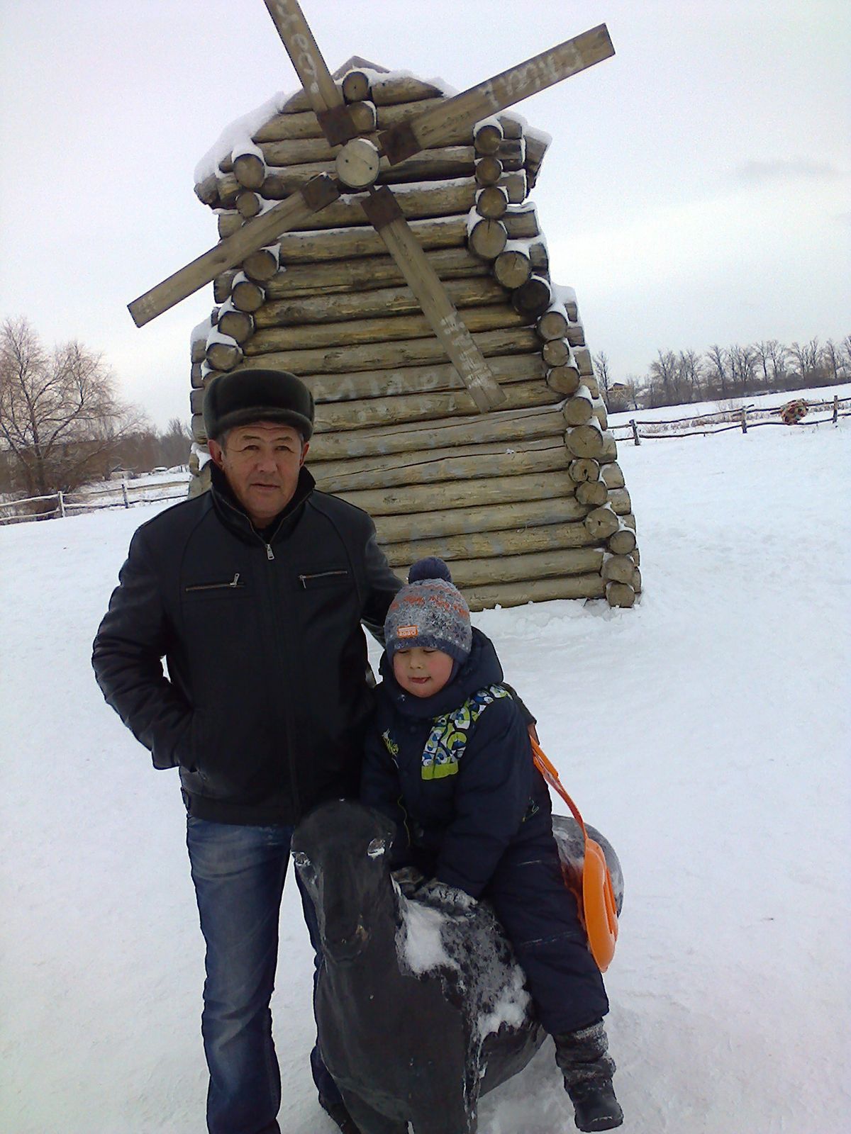 Зайдулла Вайсупов