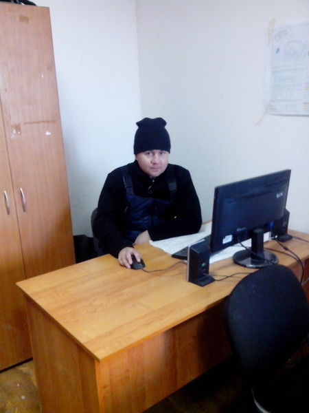 Дмитрий Павленко