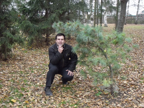 Константин Скопинцев