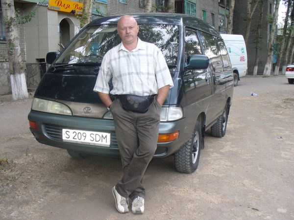 Леонтьев Андрей