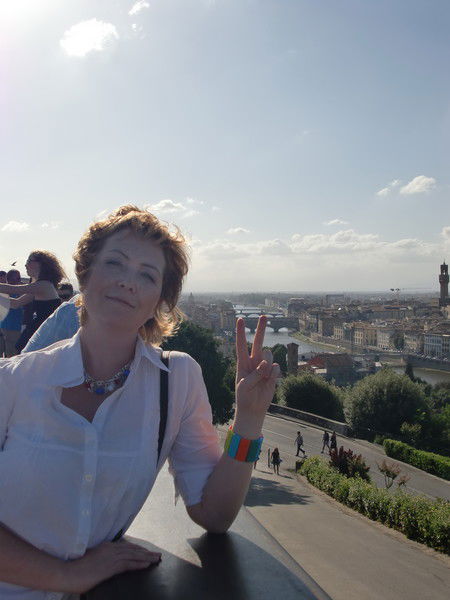 Светлана Лукьянова