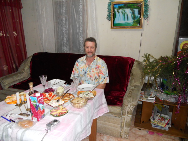 Vasiliy Novikov