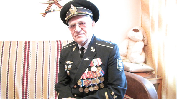 Alik Zorska