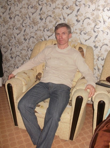 Сергей Серебряков