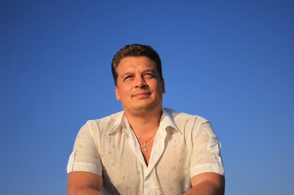 Виктор Иванькин