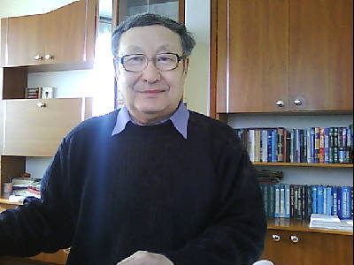 Гаврил Хабирханов