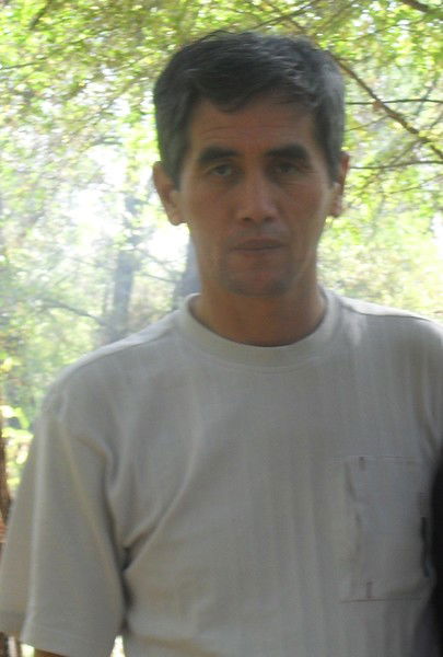 Кабыл Шерипов