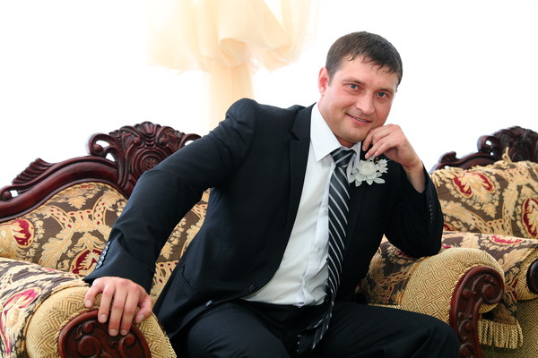 Фарит Искаков
