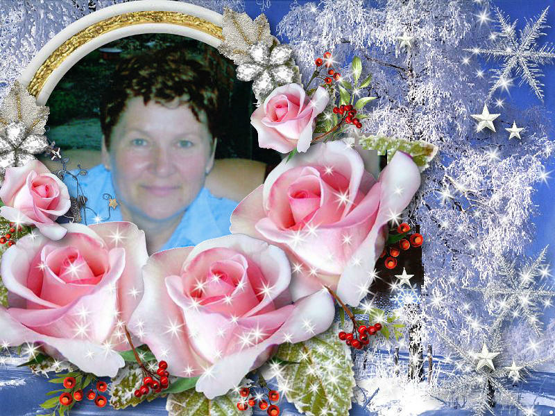 Алла Евсюкова