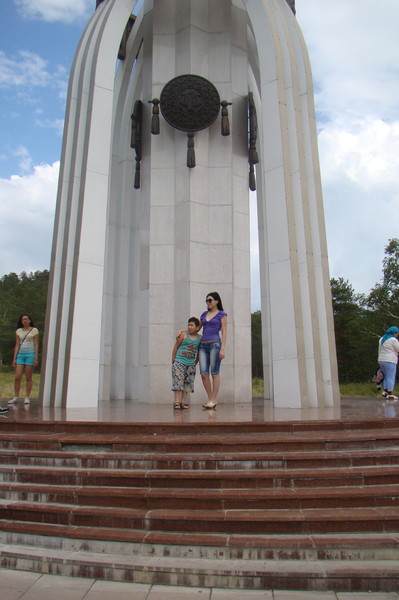 Айгерим Аманбаева