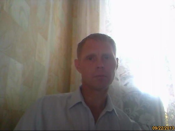 Димон Холин
