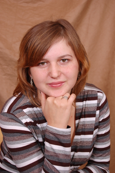Рита Бунзяк