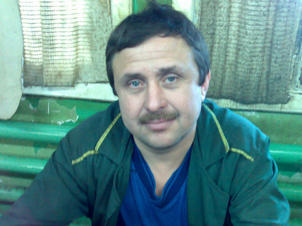 Валера Поляков