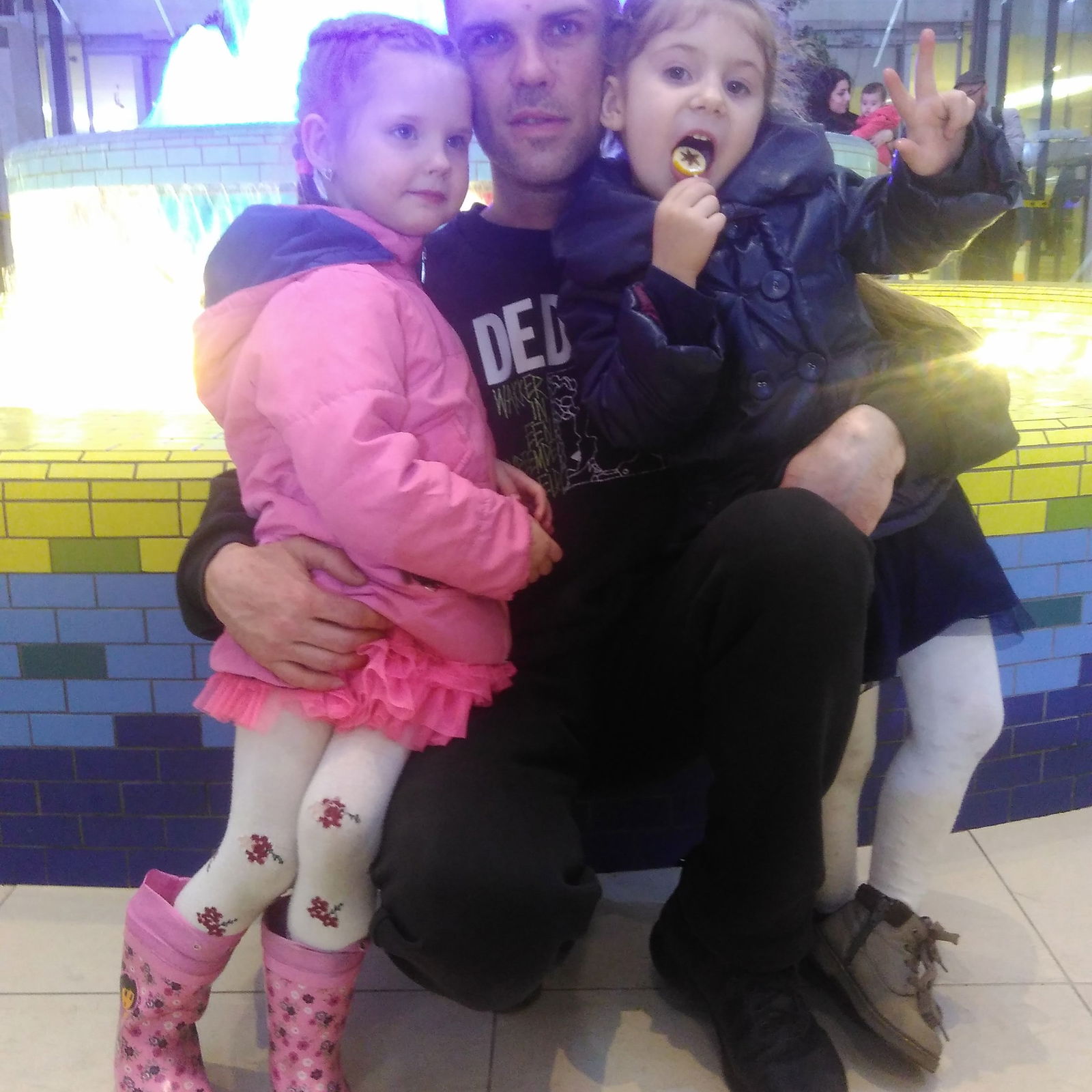 Дмитрий Лутовин