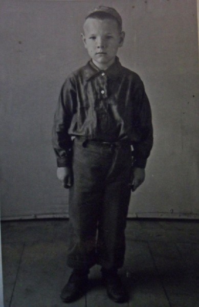 Павел Шаров