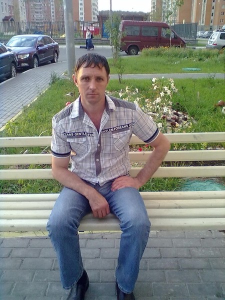 Николай Добров