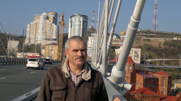 Андрей Сидельников