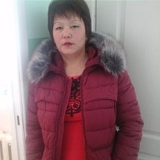 Гульнара Егеубаева