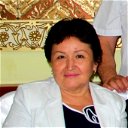 Хадия Ахметова