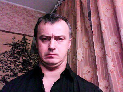 Дмитрий Метельков
