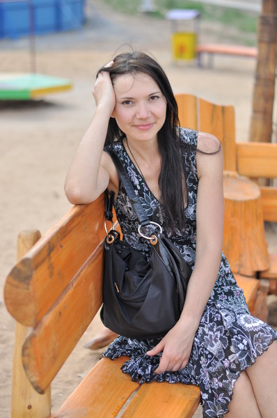 Клавдия Т